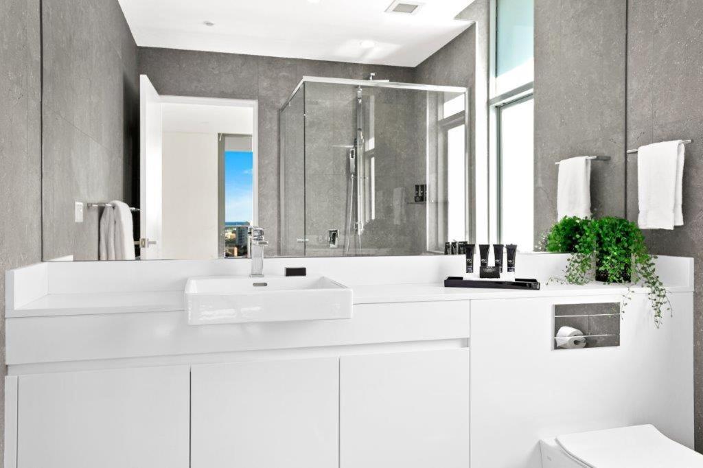 Argo Apartments Уолонгонг Екстериор снимка