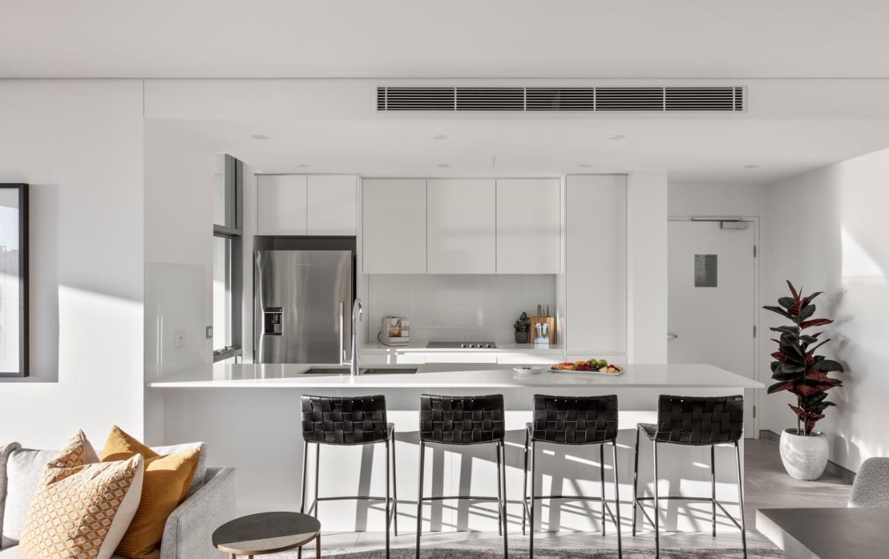 Argo Apartments Уолонгонг Екстериор снимка