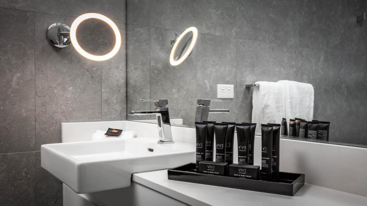 Argo Apartments Уолонгонг Екстериор снимка