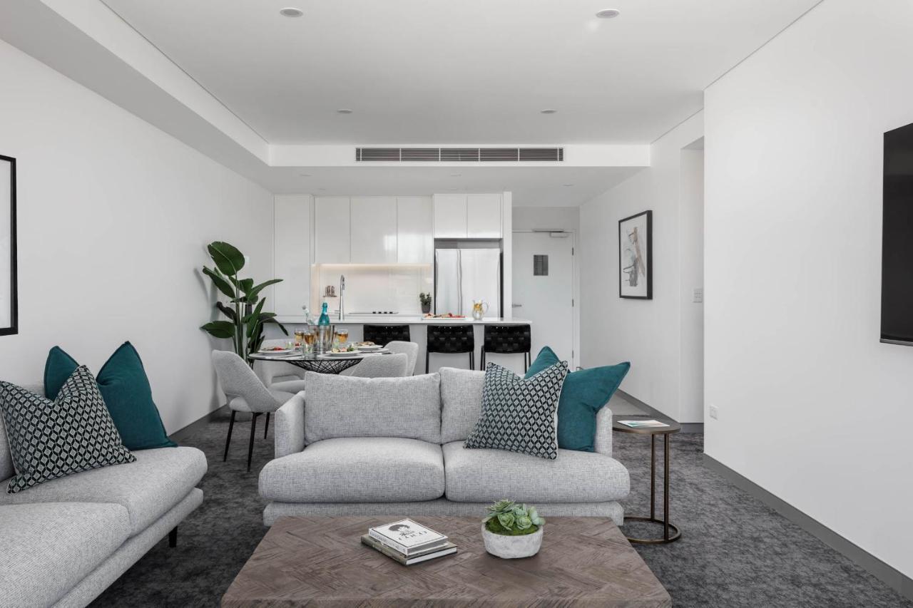 Argo Apartments Уолонгонг Екстериор снимка