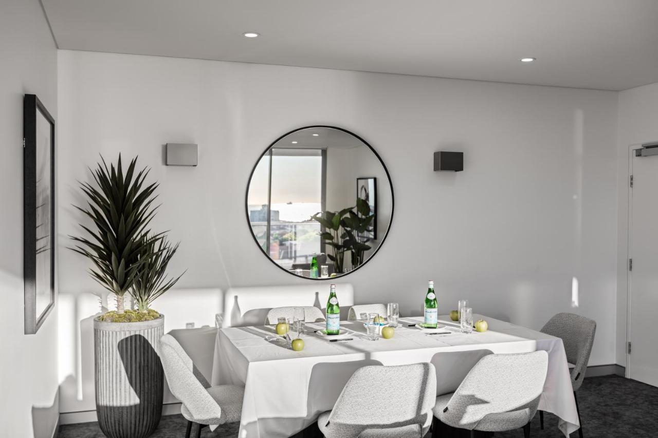Argo Apartments Уолонгонг Екстериор снимка